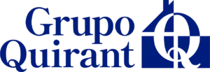 Grupo Quirant Logo