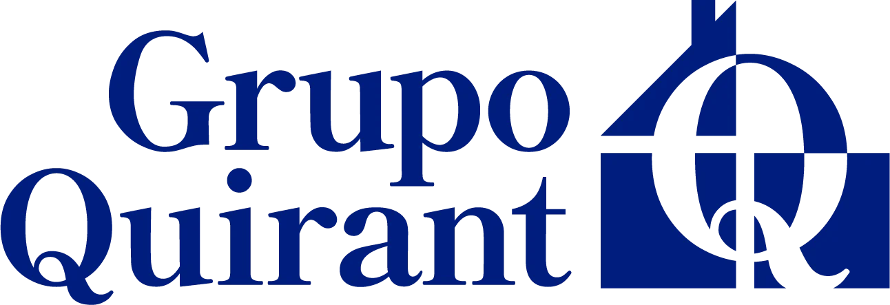 Grupo Quirant Logo